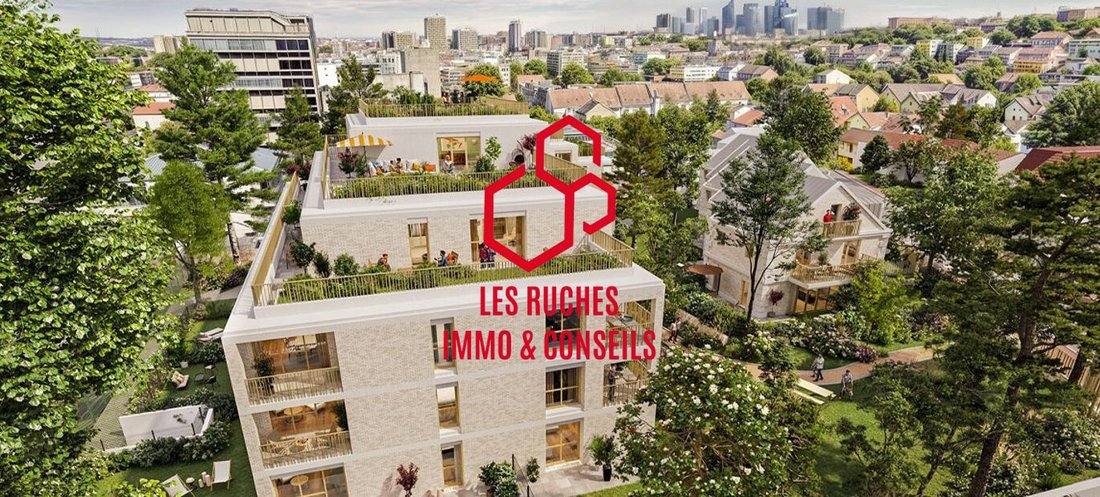 Apartment in Rueil sur Seine - Plaine - Gare, Rueil-Malmaison, France 2 - 16568097