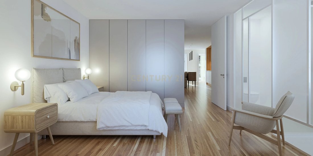 Apartment in Santo Antonio, Lisbon, Portugal 2 - 16566782
