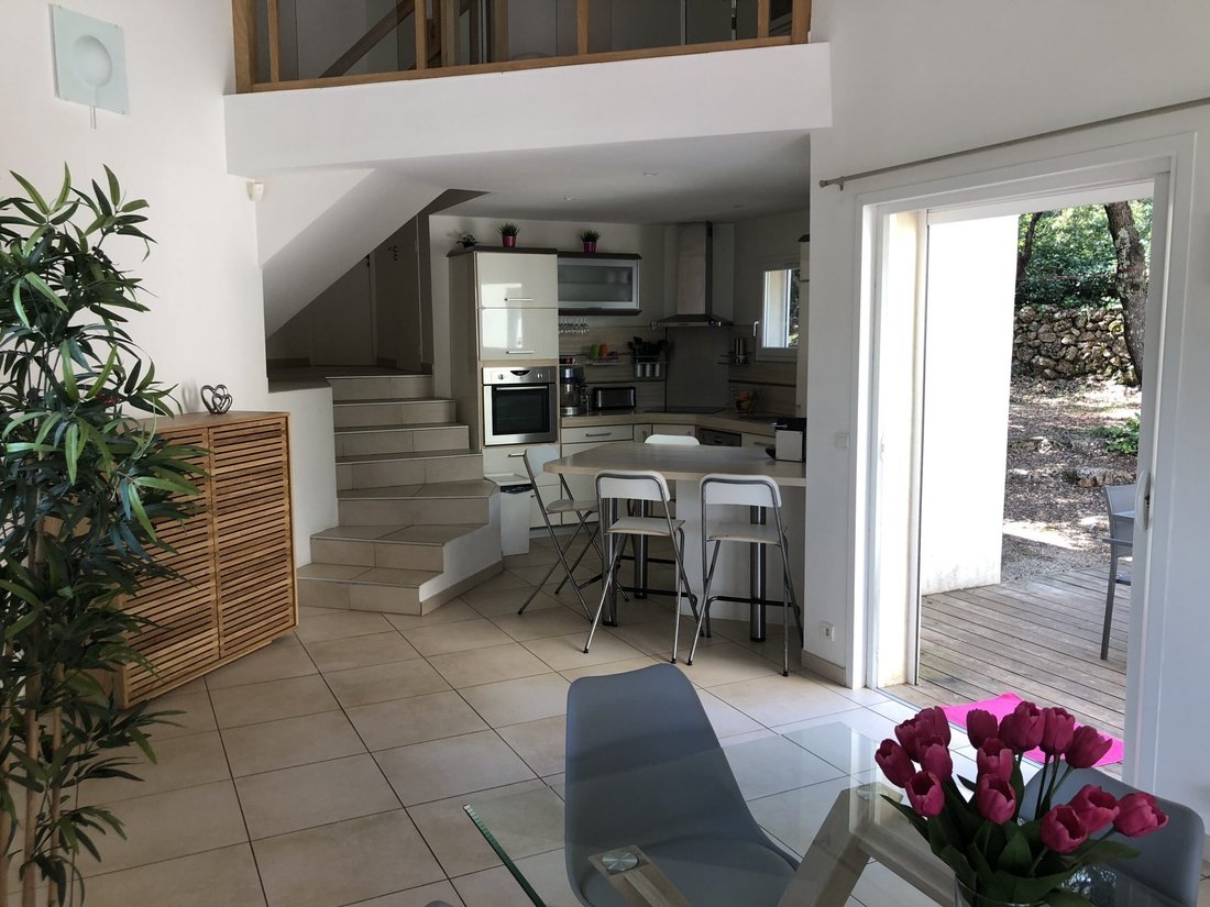 Villa in Besse-sur-Issole, Provence-Alpes-Côte d'Azur, France 5 - 16567962
