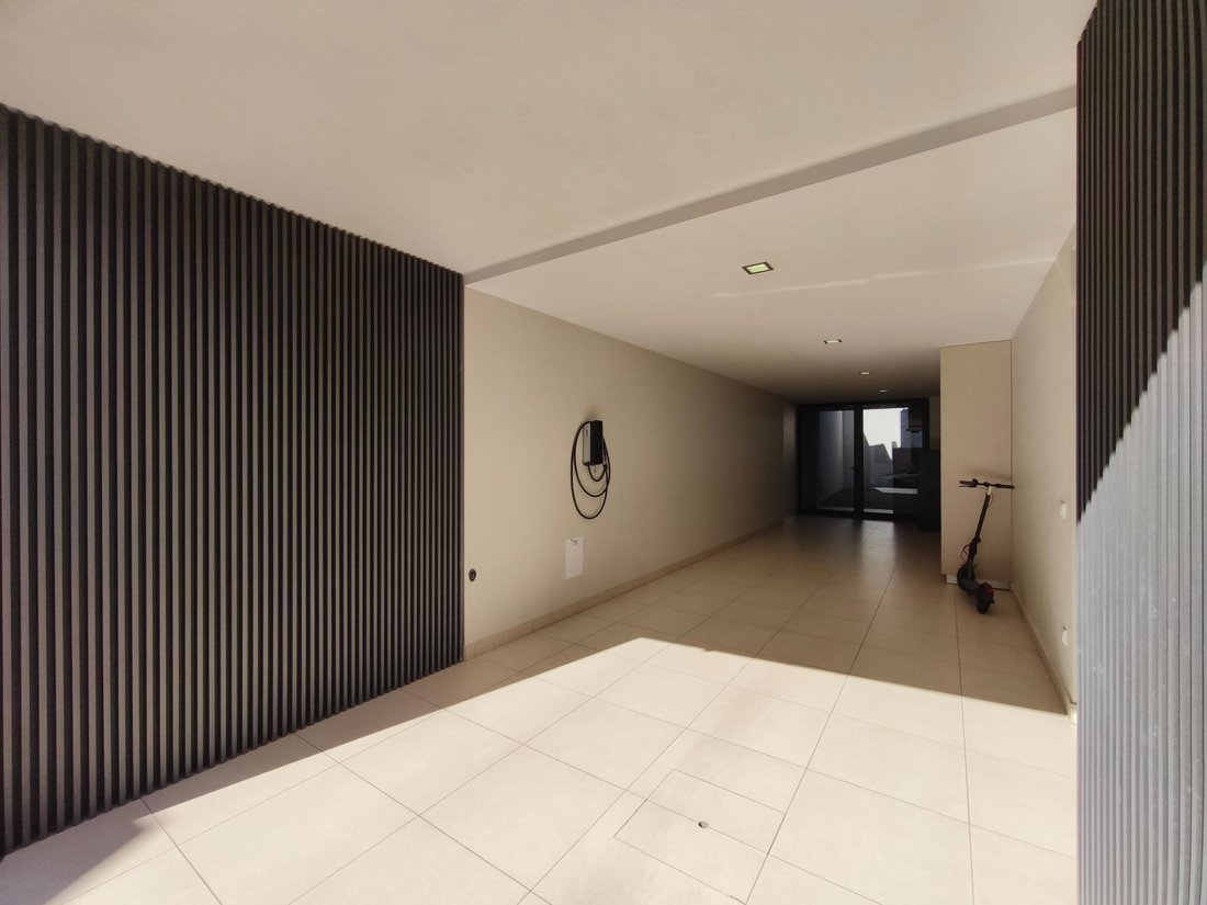 Villa in Povoa de Varzim, Beiriz e Argivai, Porto District, Portugal 4 - 16566733