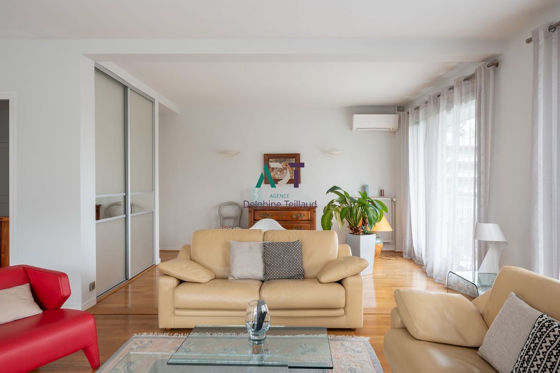 Apartment in Bealieres, Meylan, France 3 - 16568031