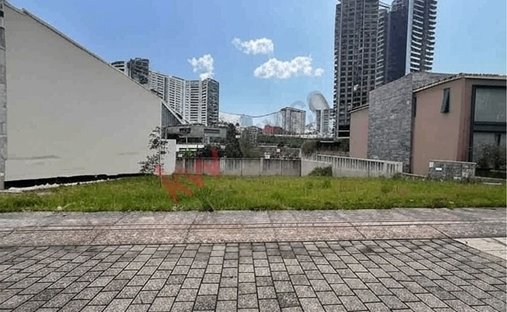 Terreno a Rincón Verde, Stato del Messico, Messico 1