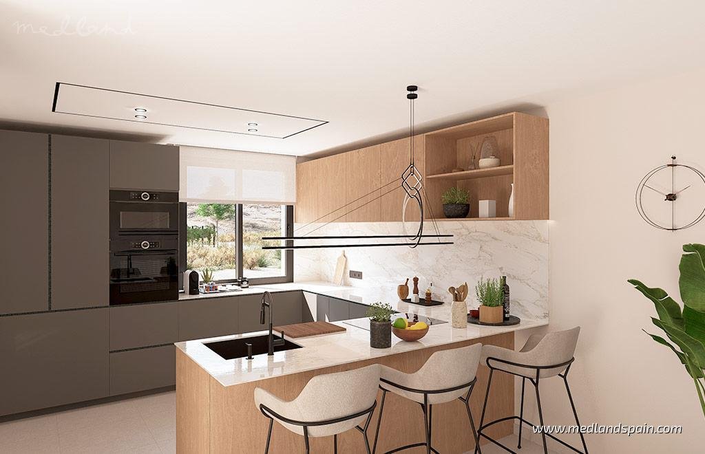 Villa in Yecla, Región de Murcia, Spain 4 - 12364576