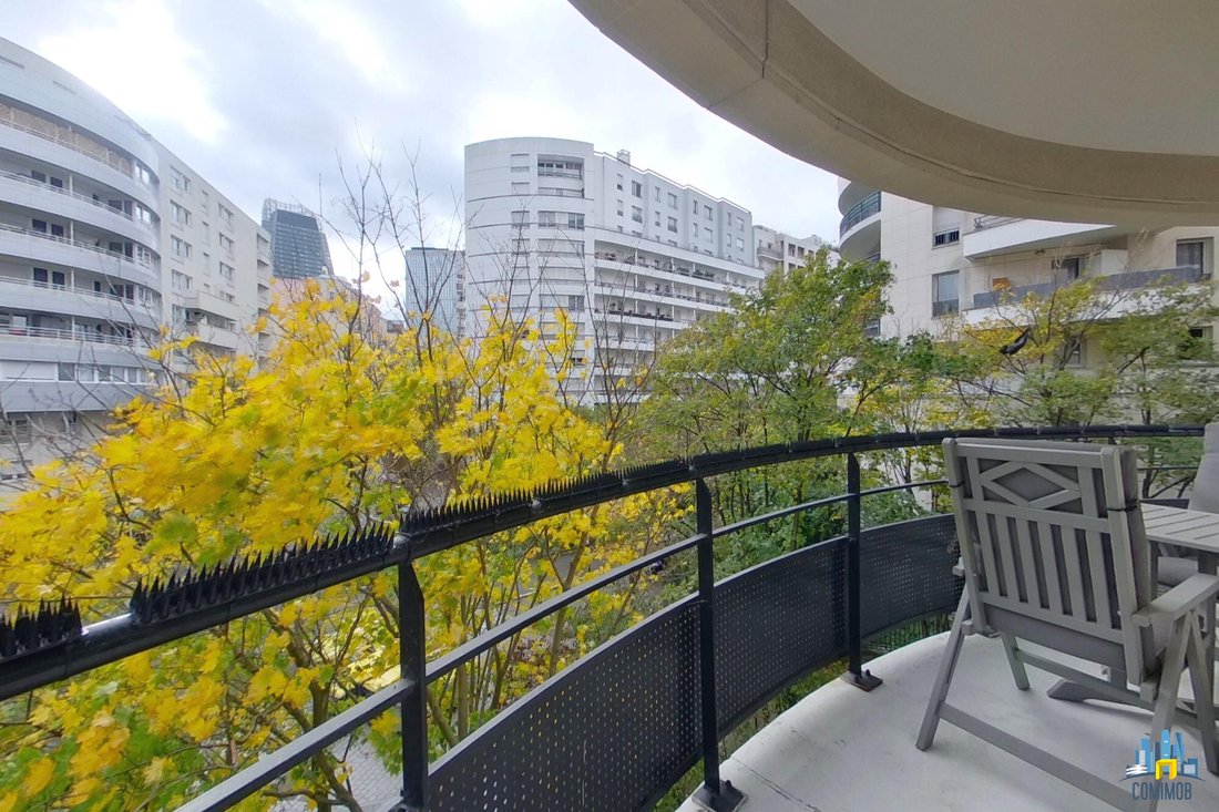 Apartment in Hôtel de Ville, Courbevoie, France 2 - 16567958