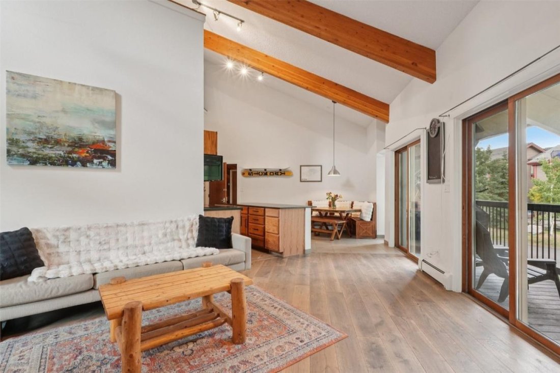Condo in Frisco, Colorado, United States 4 - 16566871