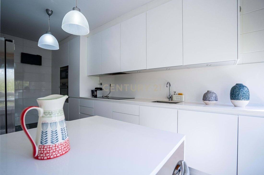 Apartment in Parque das Nacoes, Lisbon, Portugal 5 - 16566800