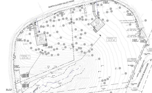 Land in Loomis, California, United States 1