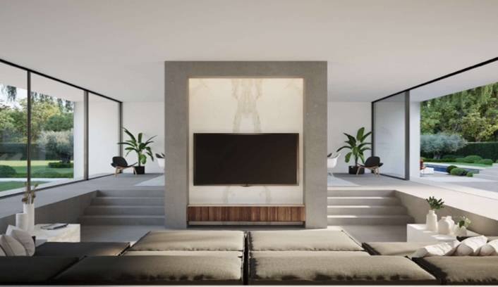 Villa in Vittoria Apuana, Forte dei Marmi, Tuscany 2 - 16285268