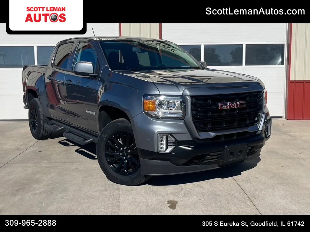 Pickup in Goodfield, IL, United States 1 - 16567599
