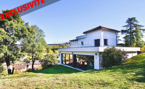 Villa in Zone d'Activité, Bédarieux, France 1
