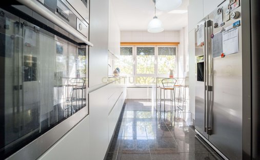 Apartment in Parque das Nacoes, Lisbon, Portugal 1