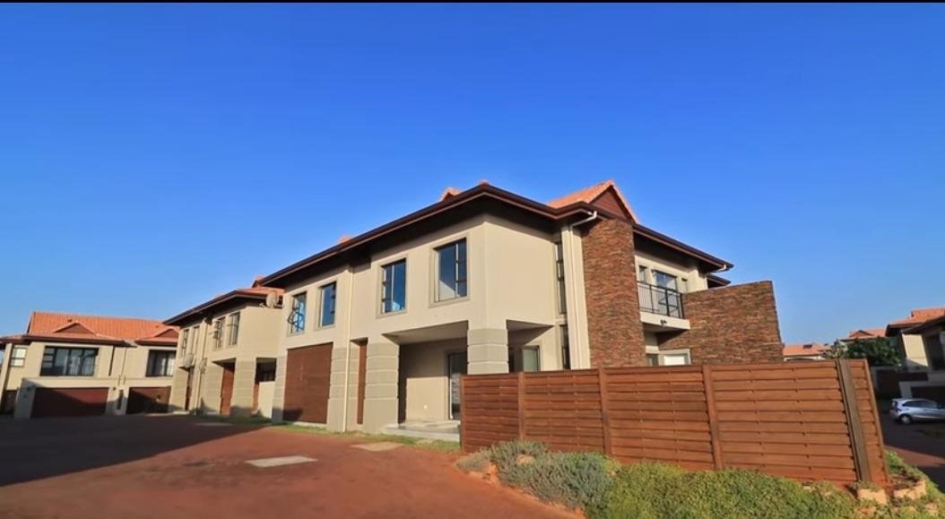 Country House in Umhlanga, Durban Metro, South Africa 3 - 16568165