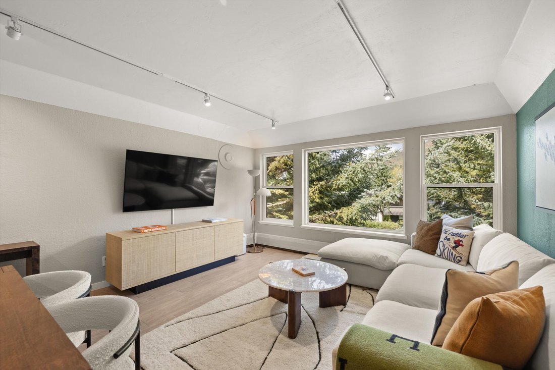 Condo in Aspen, Colorado, United States 1 - 16568189
