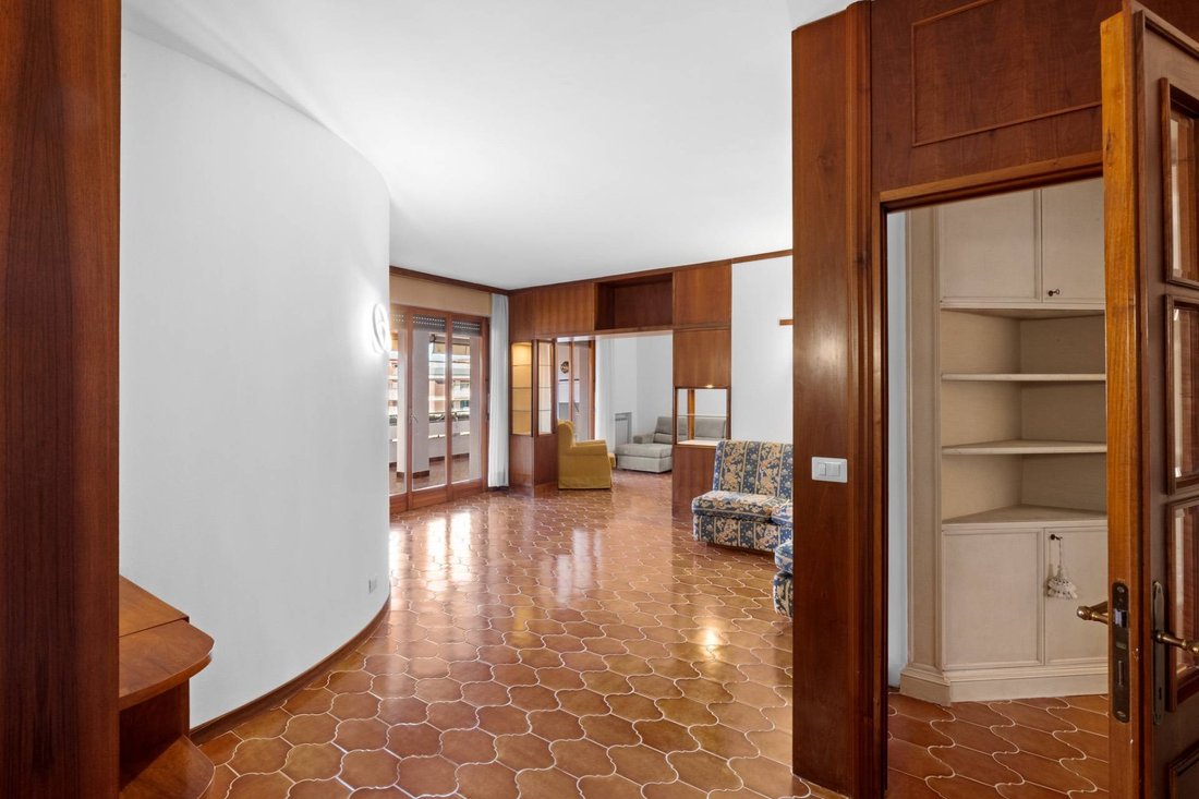 Apartment in Sestri Levante, Liguria, Italy 5 - 16566968