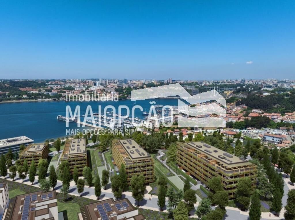 Apartment in Canidelo, Porto District, Portugal 3 - 16566923
