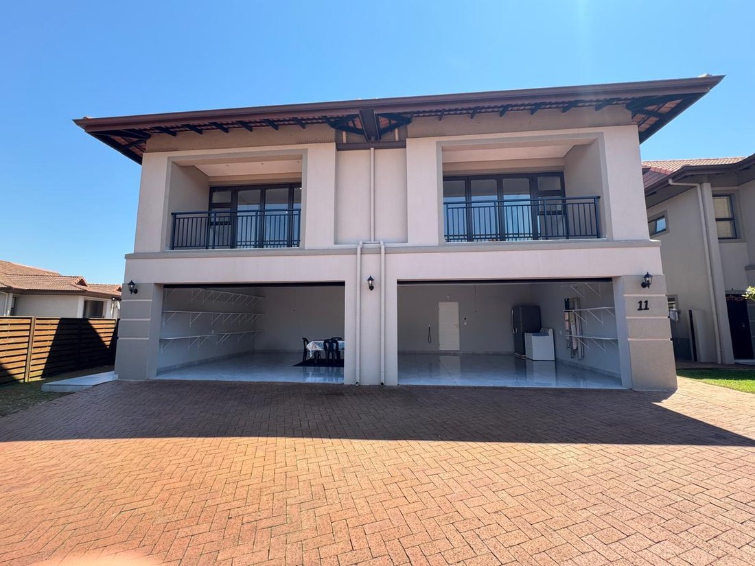 Country House in Umhlanga, Durban Metro, South Africa 1 - 16568165