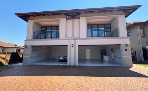 Casa de Campo en Umhlanga, KwaZulu-Natal, Sudáfrica 1
