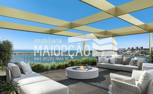 Apartamento en Canidelo, Distrito de Oporto, Portugal 1