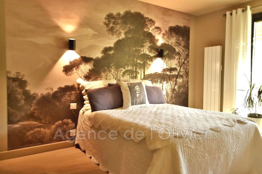 Villa in Valbonne, Provence-Alpes-Côte d'Azur, France 5 - 16542873