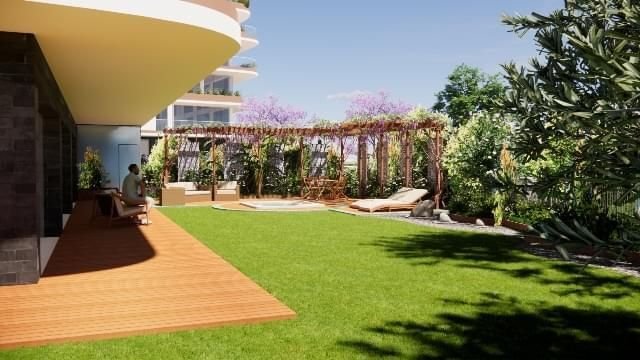 Apartment in Cascais e Estoril, Lisbon, Portugal 1 - 16568203