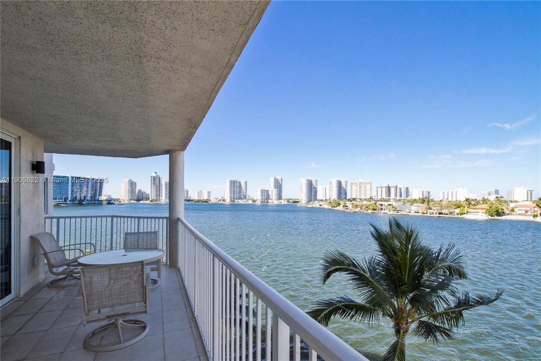 Condo in Golden Beach, Florida, United States 2 - 16566879