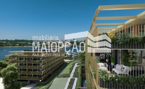 Apartment in Canidelo, Porto District, Portugal 1