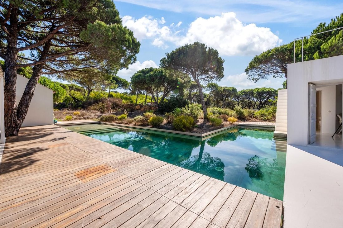 Villa in Sesimbra (Castelo), Setubal, Portugal 5 - 16568205