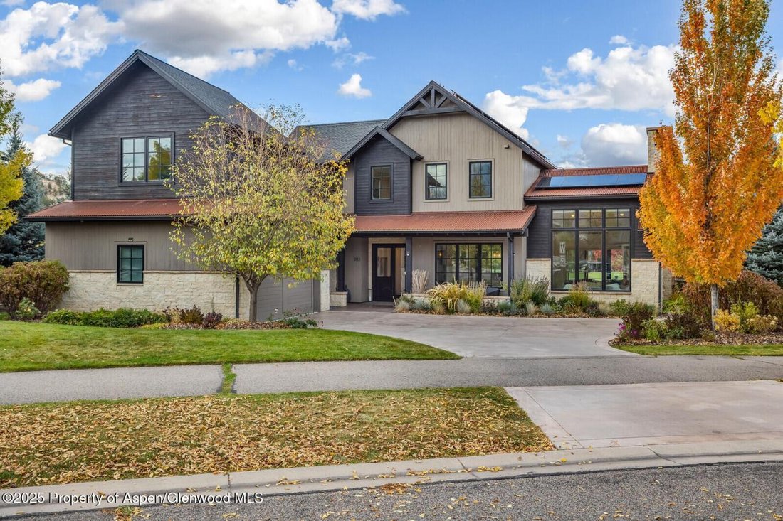 House in Carbondale, Colorado, United States 3 - 16566887