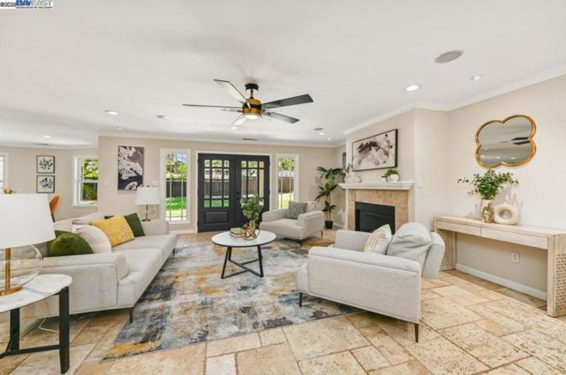 House in Livermore, California, United States 4 - 16566896