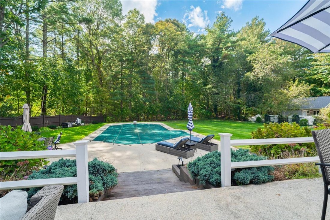 Casa a Raynham, Massachusetts, Stati Uniti 2 - 16566888