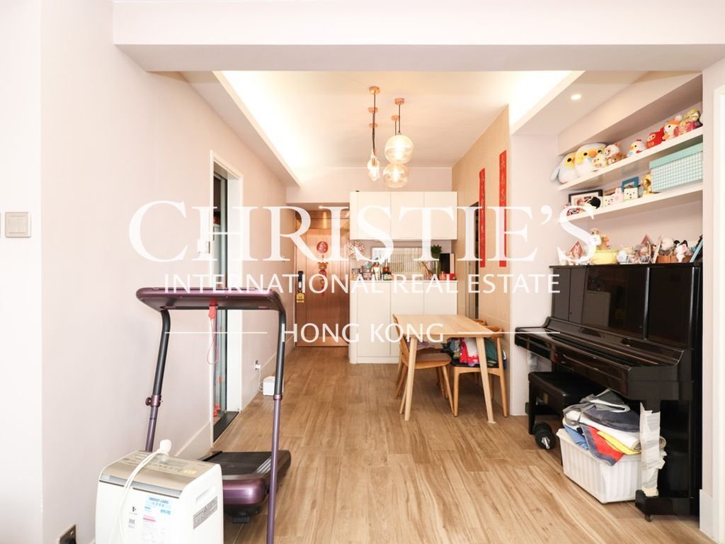Apartment in Hong Kong, Hong Kong 3 - 16567211