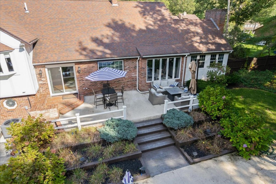 Casa a Raynham, Massachusetts, Stati Uniti 4 - 16566888