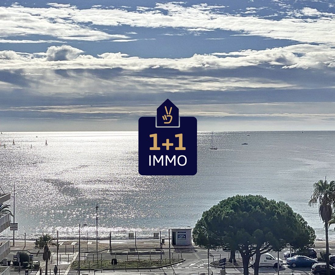 Apartment in Exterieurs, Frejus, France 1 - 16568111
