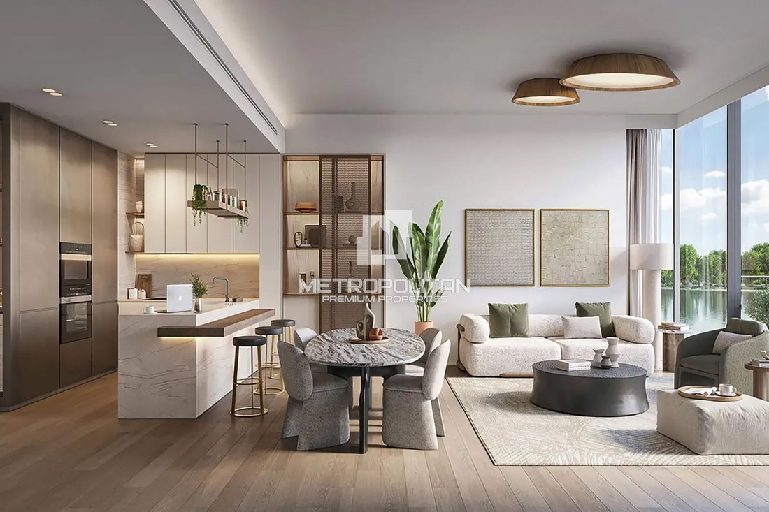 Apartment in Bukadra, Dubai, United Arab Emirates 5 - 16567311