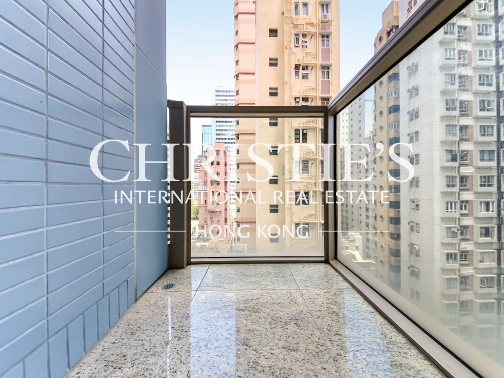 Appartement à Hong-Kong, Hong Kong 2 - 16567227