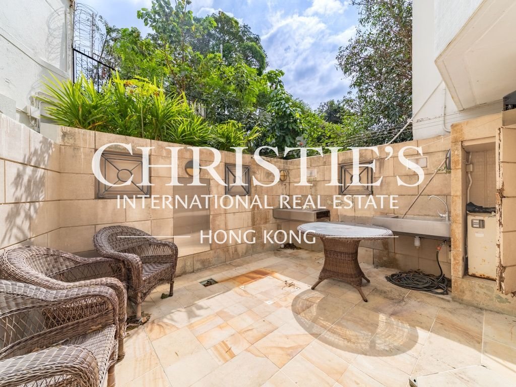 Apartment in Hong Kong, Hong Kong 2 - 16567170