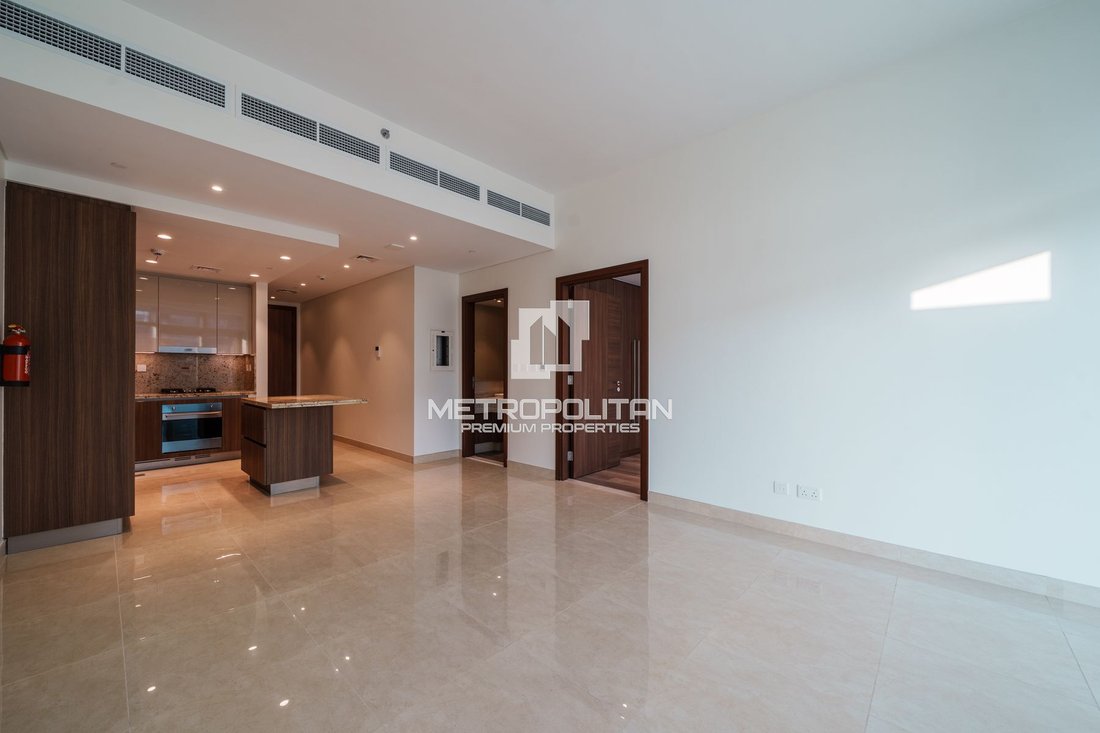 Apartment in Downtown Dubai, Dubai, United Arab Emirates 3 - 16539909