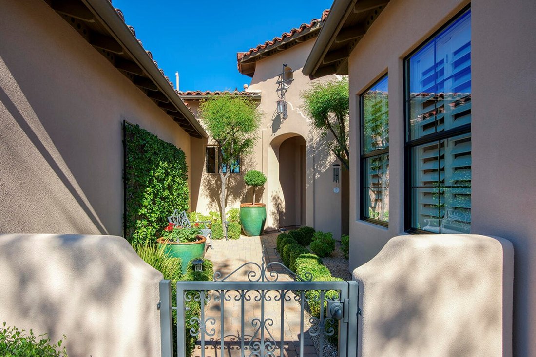 Townhouse in Scottsdale, Arizona, United States 4 - 16554662