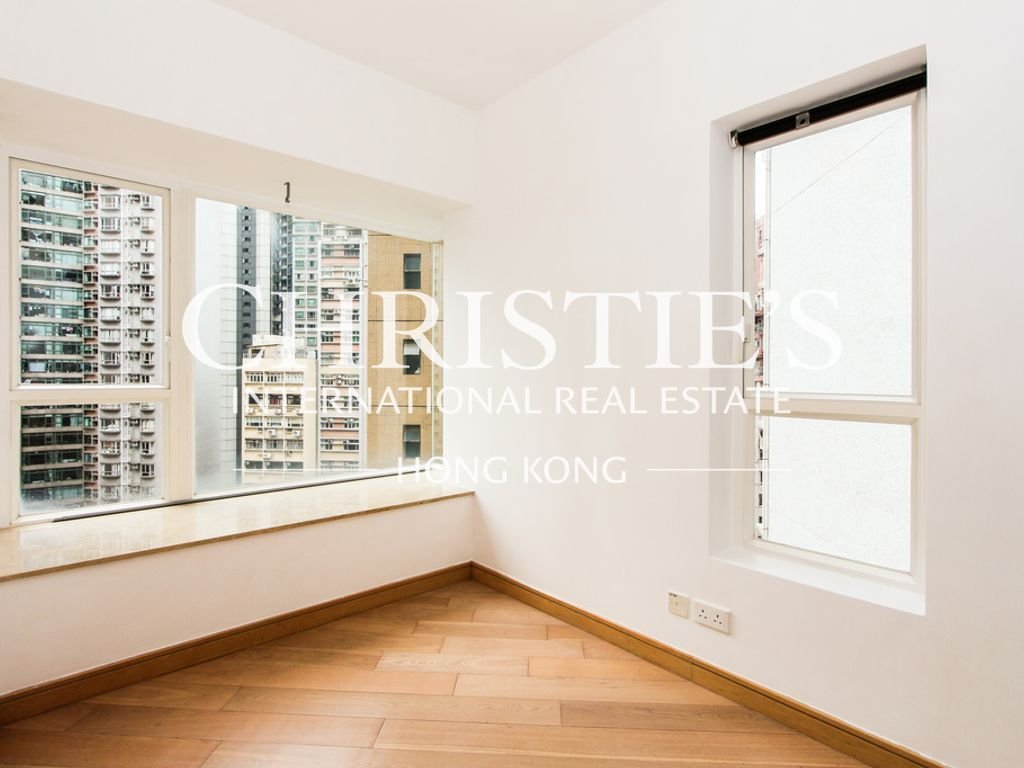Apartment in Hong Kong, Hong Kong 4 - 16567154