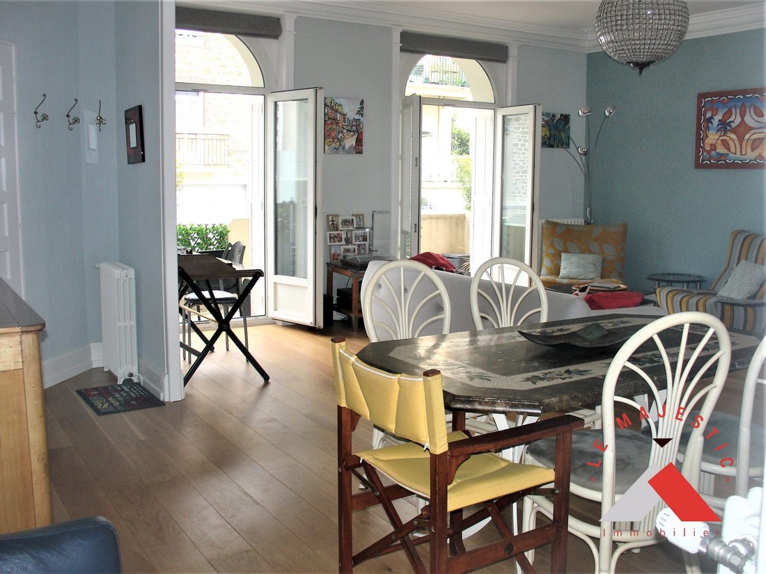 Villa in Centre Ville, Dinard, France 3 - 16568004