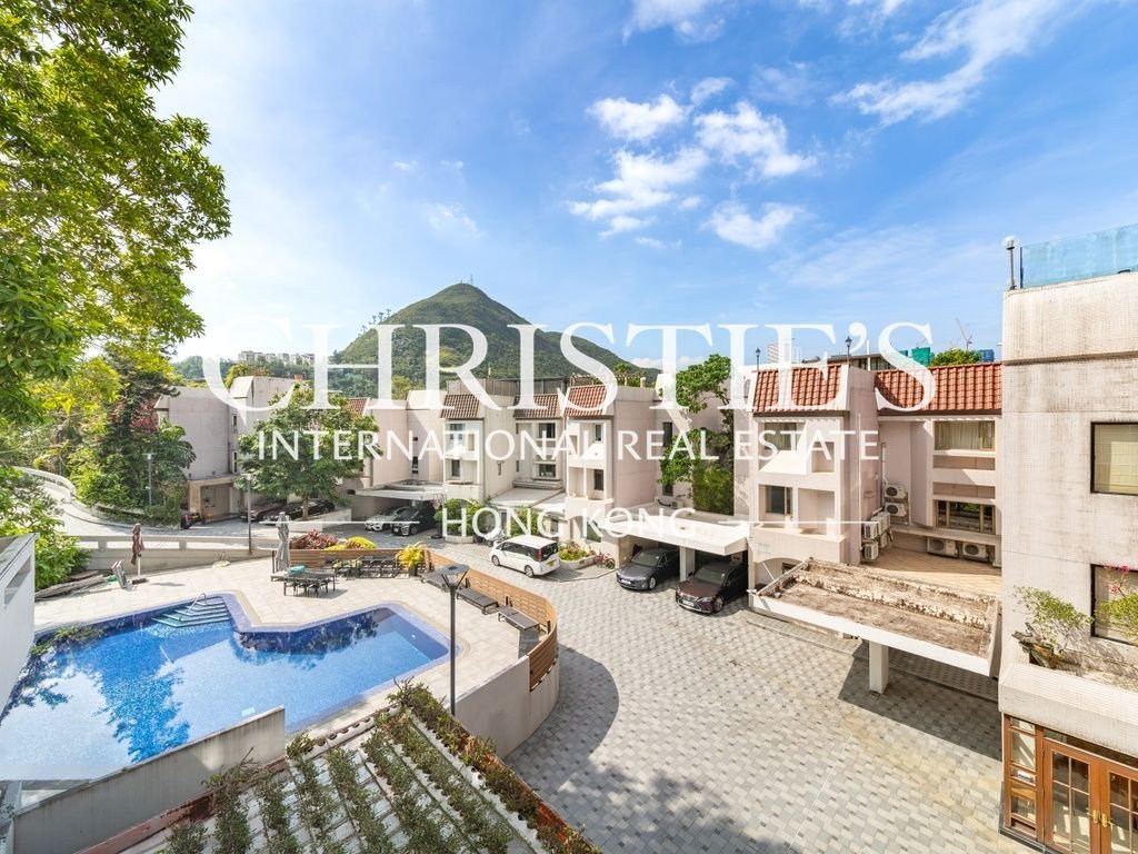 Apartment in Hong Kong, Hong Kong 1 - 16567170