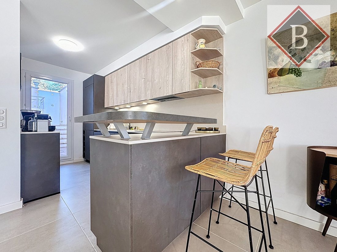 House in Mougins, Provence-Alpes-Côte d'Azur, France 5 - 16567987