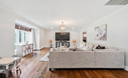 House in Raynham, Massachusetts, United States 1