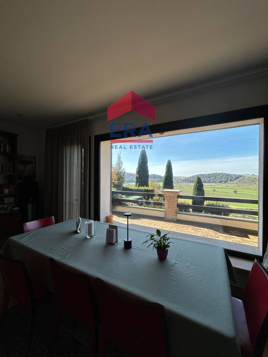 Villa in Campagnano di Roma, Lazio, Italy 2 - 16566958