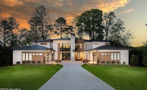 House in Wilmington, North Carolina, United States 1