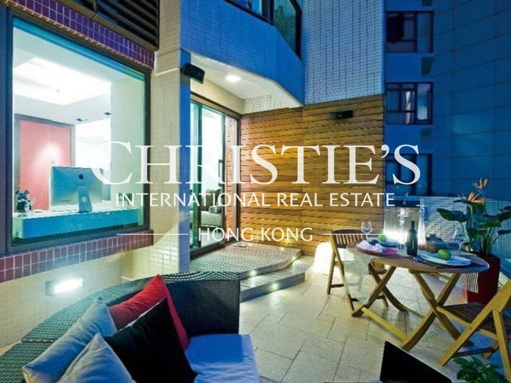 Apartment in Hong Kong, Hong Kong 4 - 16567218