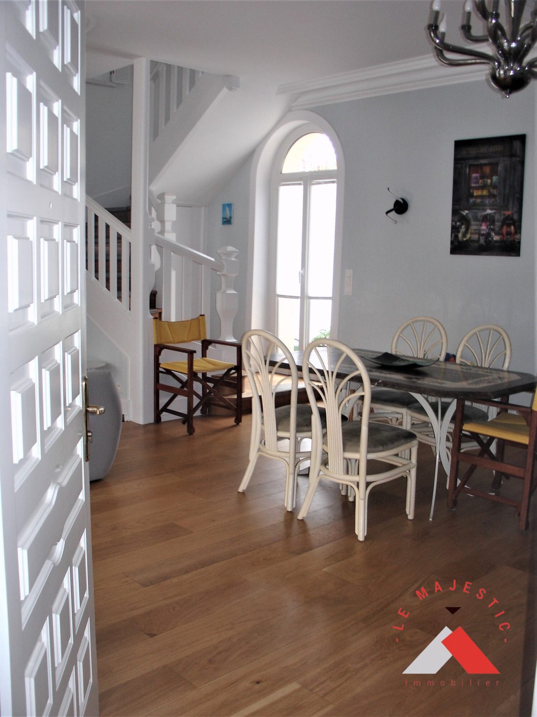 Villa in Centre Ville, Dinard, France 4 - 16568004