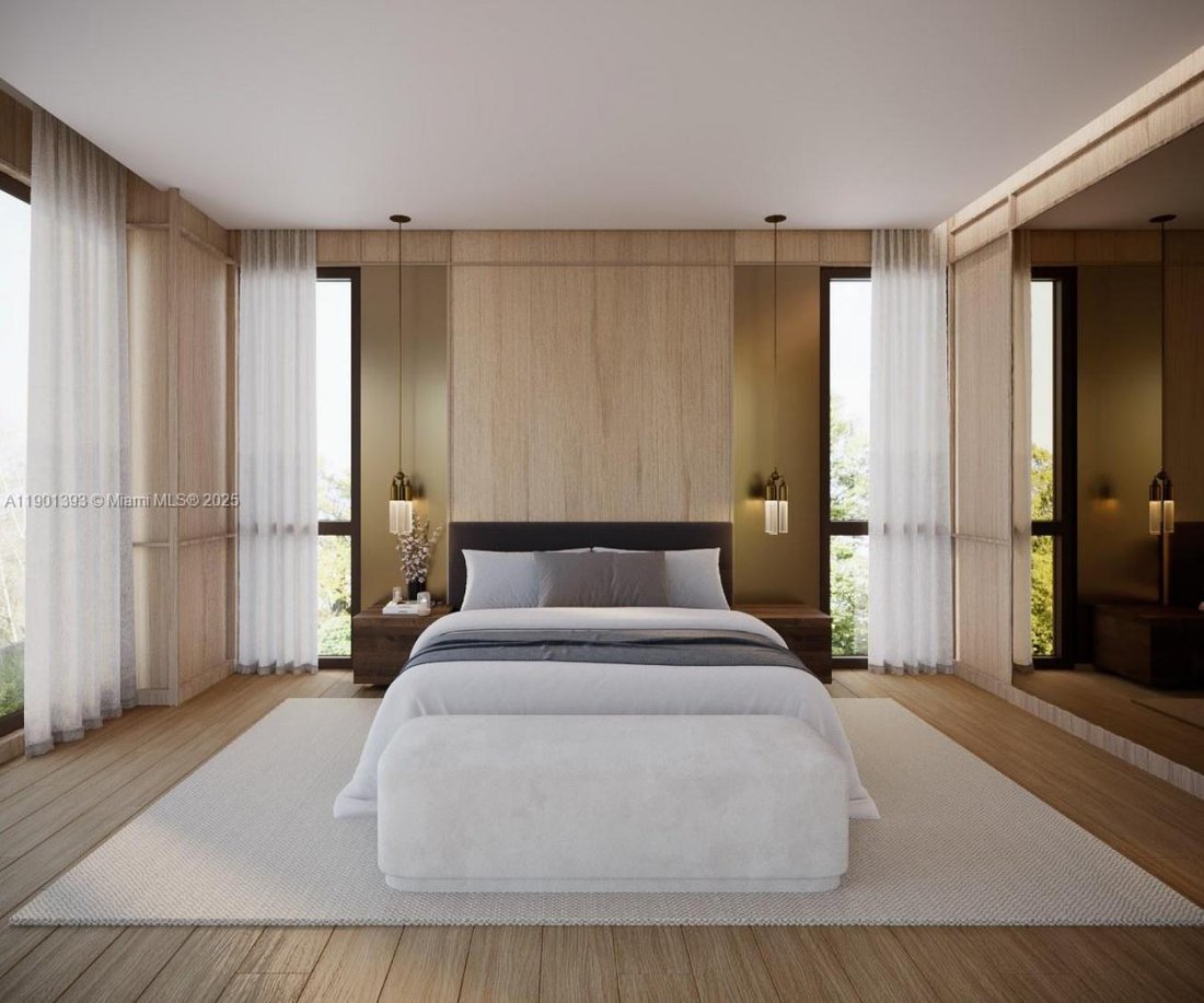 House in Miami, Florida, United States 3 - 16566886