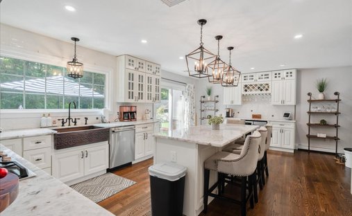 Haus in Raynham, Massachusetts, Vereinigte Staaten 1