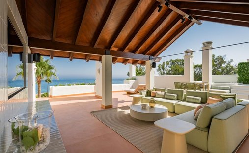 House in Estepona, Andalusia, Spain 1